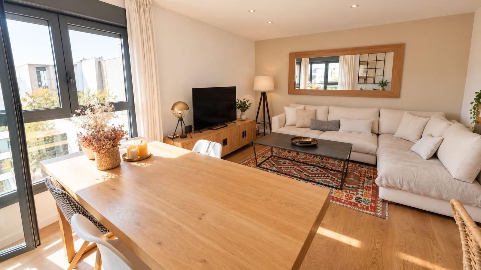 Piso de 3 habitaciones en Alicante / Alacant ciudad en venta con piscina garaje - 600.000 € (Ref: 10078487)
