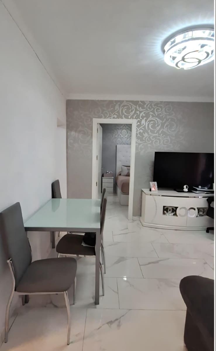 3 camera da letto Appartamento in vendita in Alicante citta - 130.000 € (Rif: 10081385)