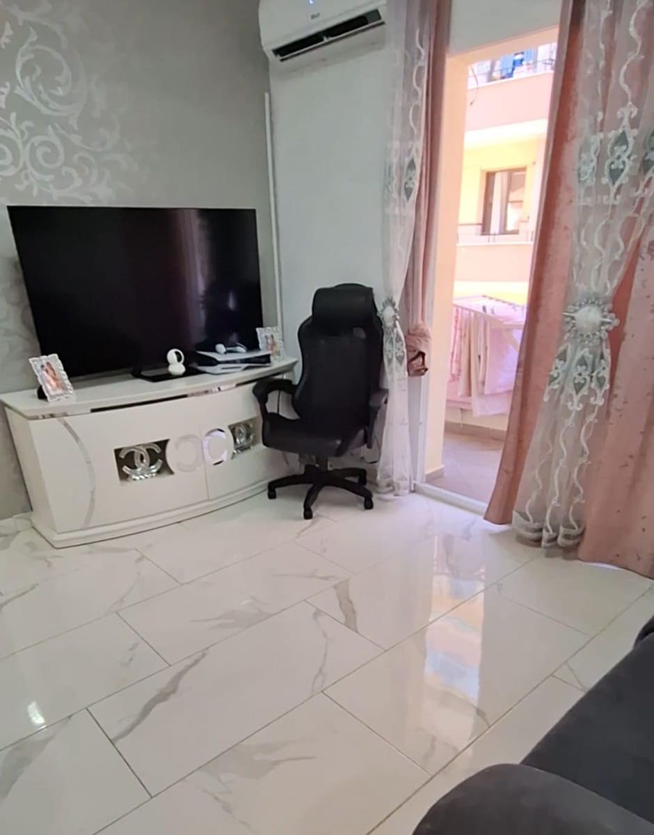 3 camera da letto Appartamento in vendita in Alicante citta - 130.000 € (Rif: 10081385)