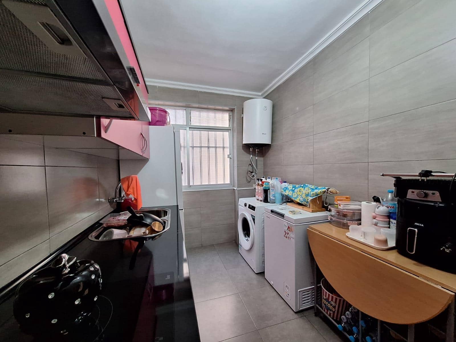 3 camera da letto Appartamento in vendita in Alicante citta - 130.000 € (Rif: 10081385)