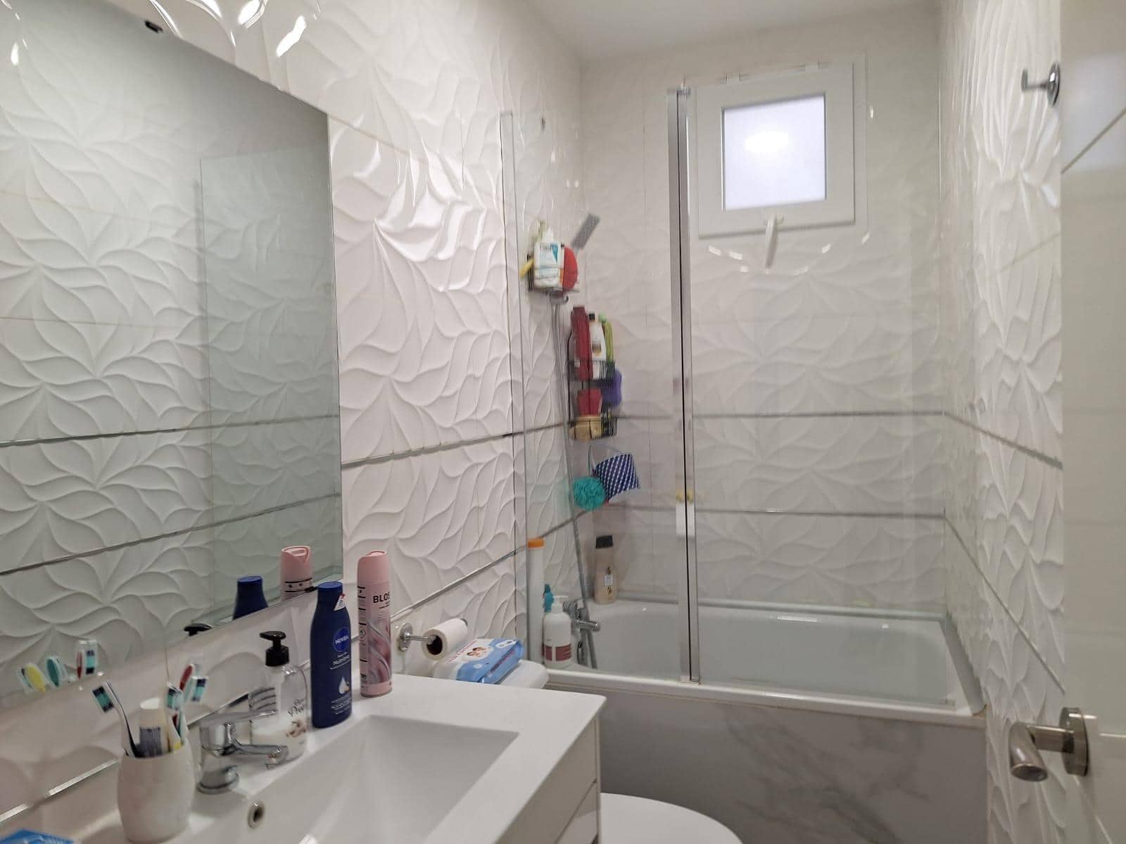 3 camera da letto Appartamento in vendita in Alicante citta - 130.000 € (Rif: 10081385)