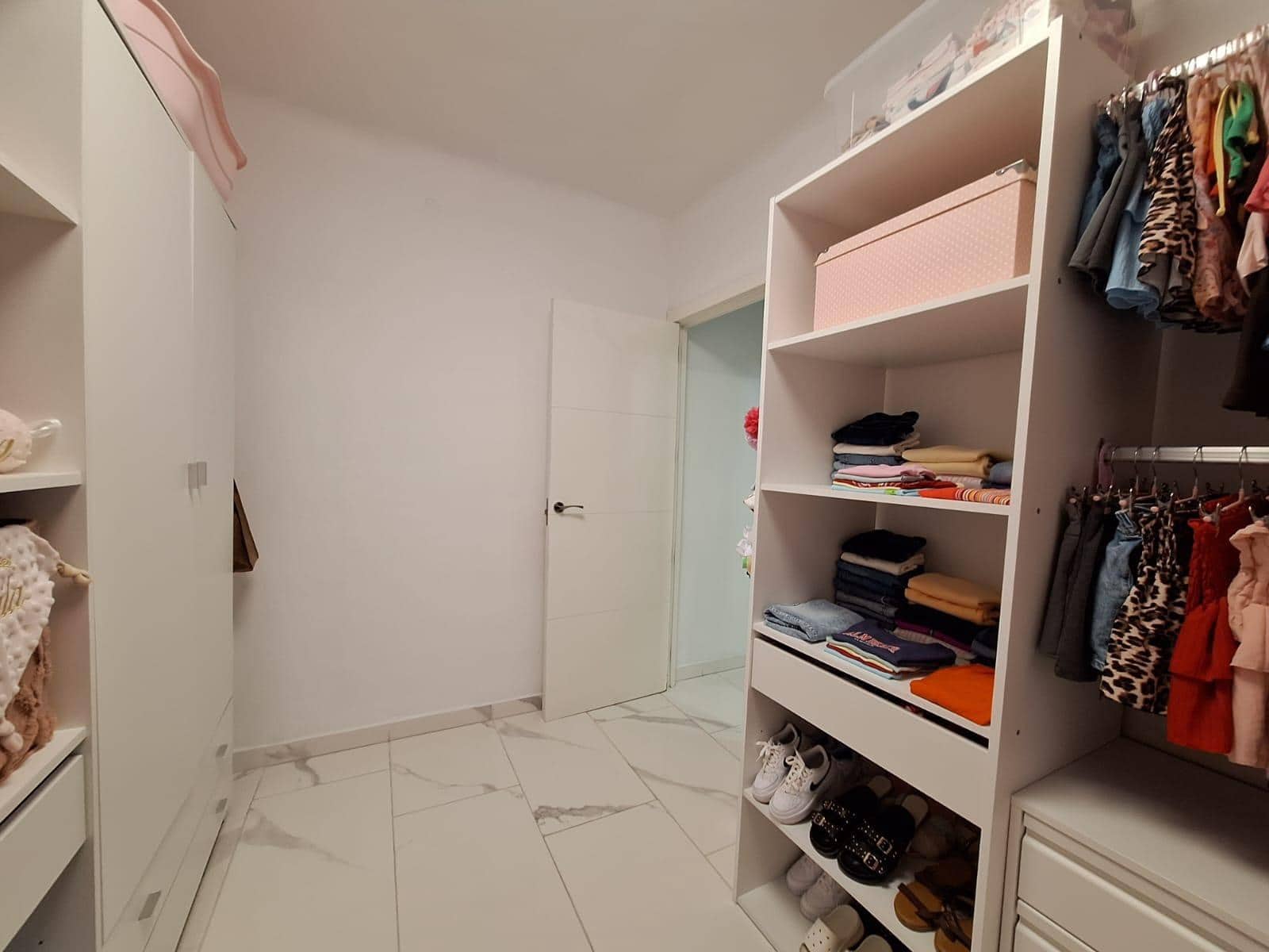 3 camera da letto Appartamento in vendita in Alicante citta - 130.000 € (Rif: 10081385)