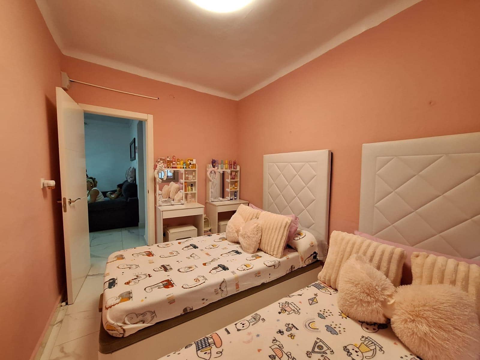 3 camera da letto Appartamento in vendita in Alicante citta - 130.000 € (Rif: 10081385)