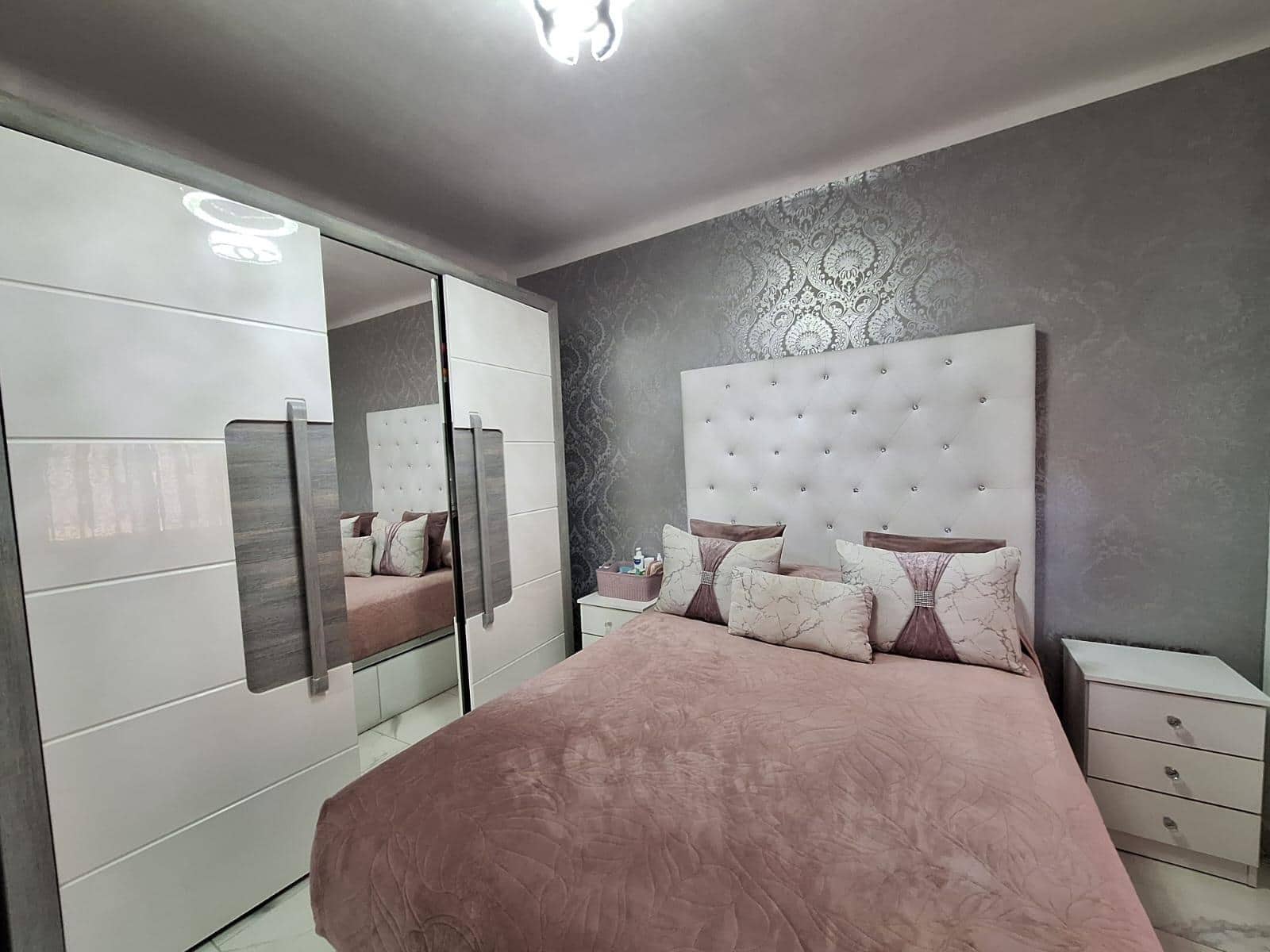 3 camera da letto Appartamento in vendita in Alicante citta - 130.000 € (Rif: 10081385)