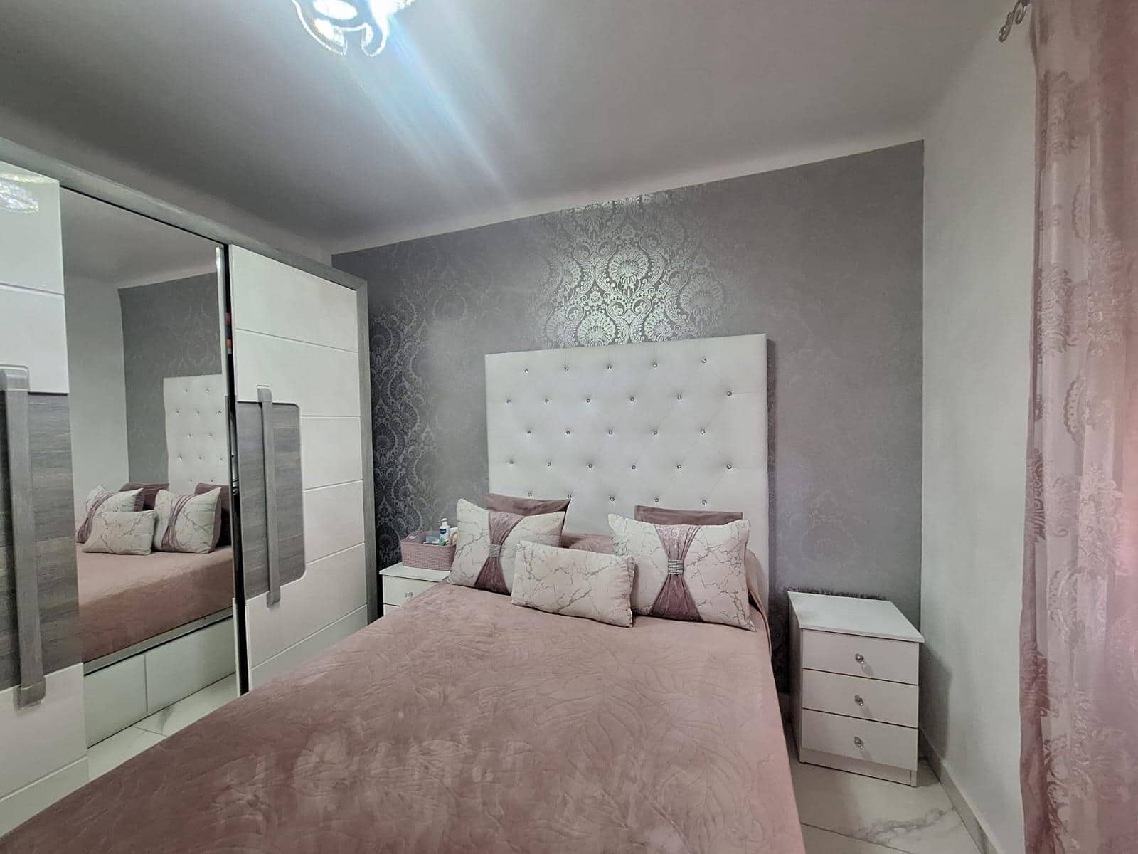 3 camera da letto Appartamento in vendita in Alicante citta - 130.000 € (Rif: 10081385)