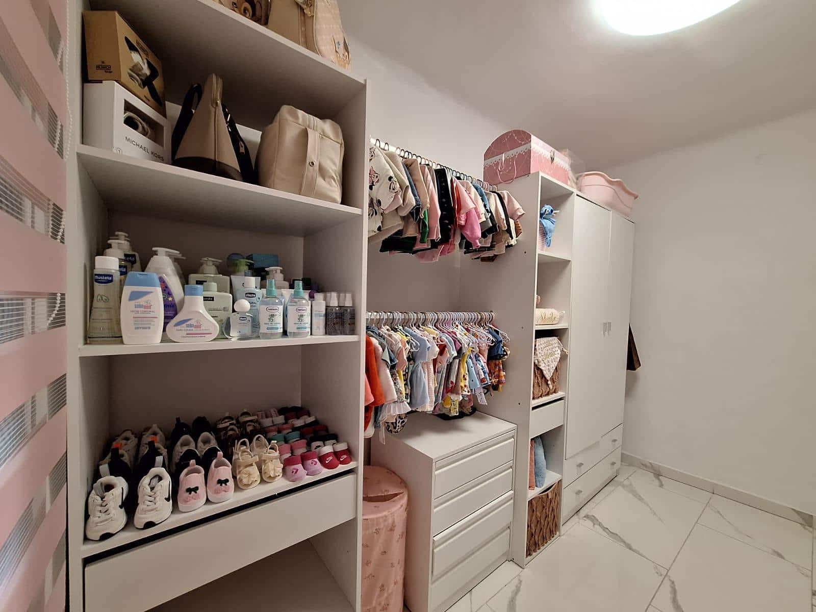 3 camera da letto Appartamento in vendita in Alicante citta - 130.000 € (Rif: 10081385)