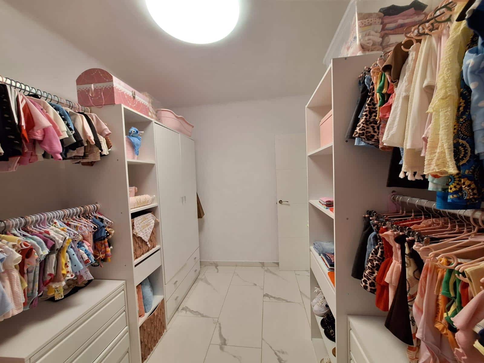 3 camera da letto Appartamento in vendita in Alicante citta - 130.000 € (Rif: 10081385)