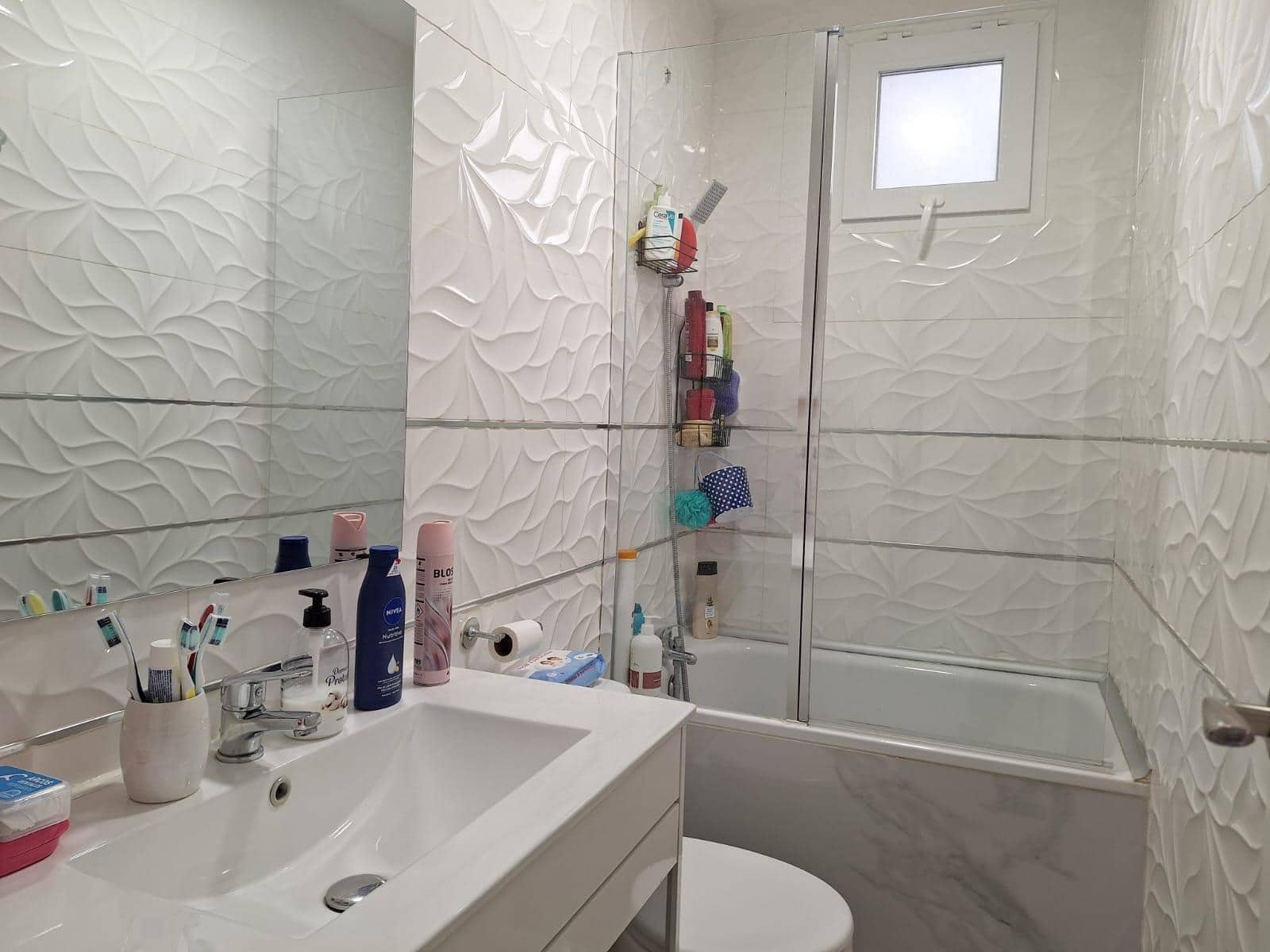 3 camera da letto Appartamento in vendita in Alicante citta - 130.000 € (Rif: 10081385)