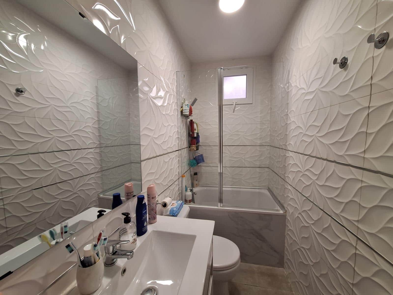 3 camera da letto Appartamento in vendita in Alicante citta - 130.000 € (Rif: 10081385)