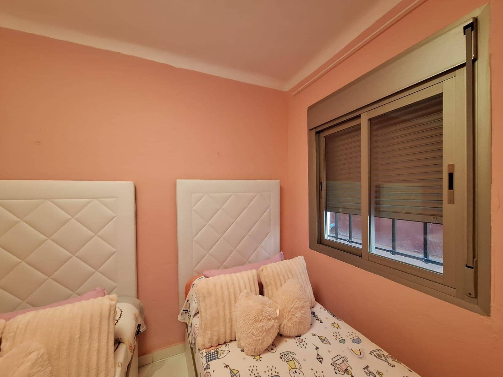 3 camera da letto Appartamento in vendita in Alicante citta - 130.000 € (Rif: 10081385)