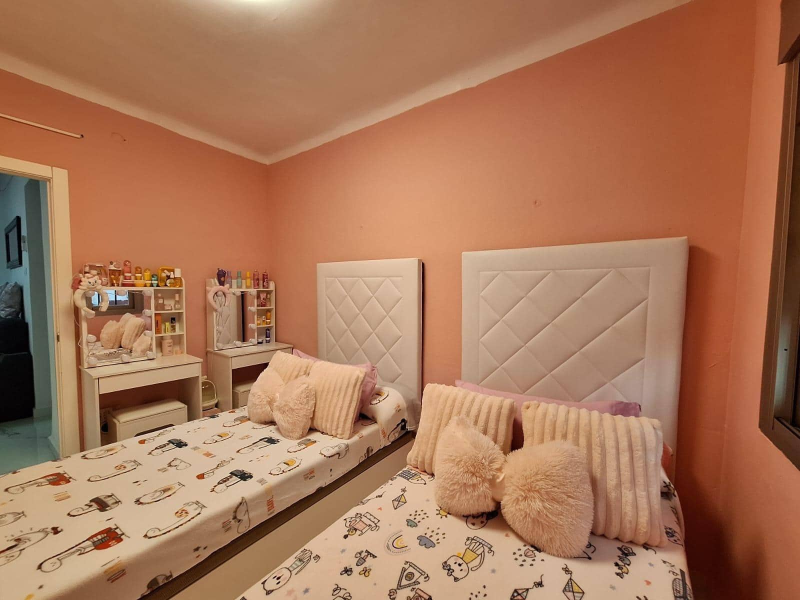 3 camera da letto Appartamento in vendita in Alicante citta - 130.000 € (Rif: 10081385)