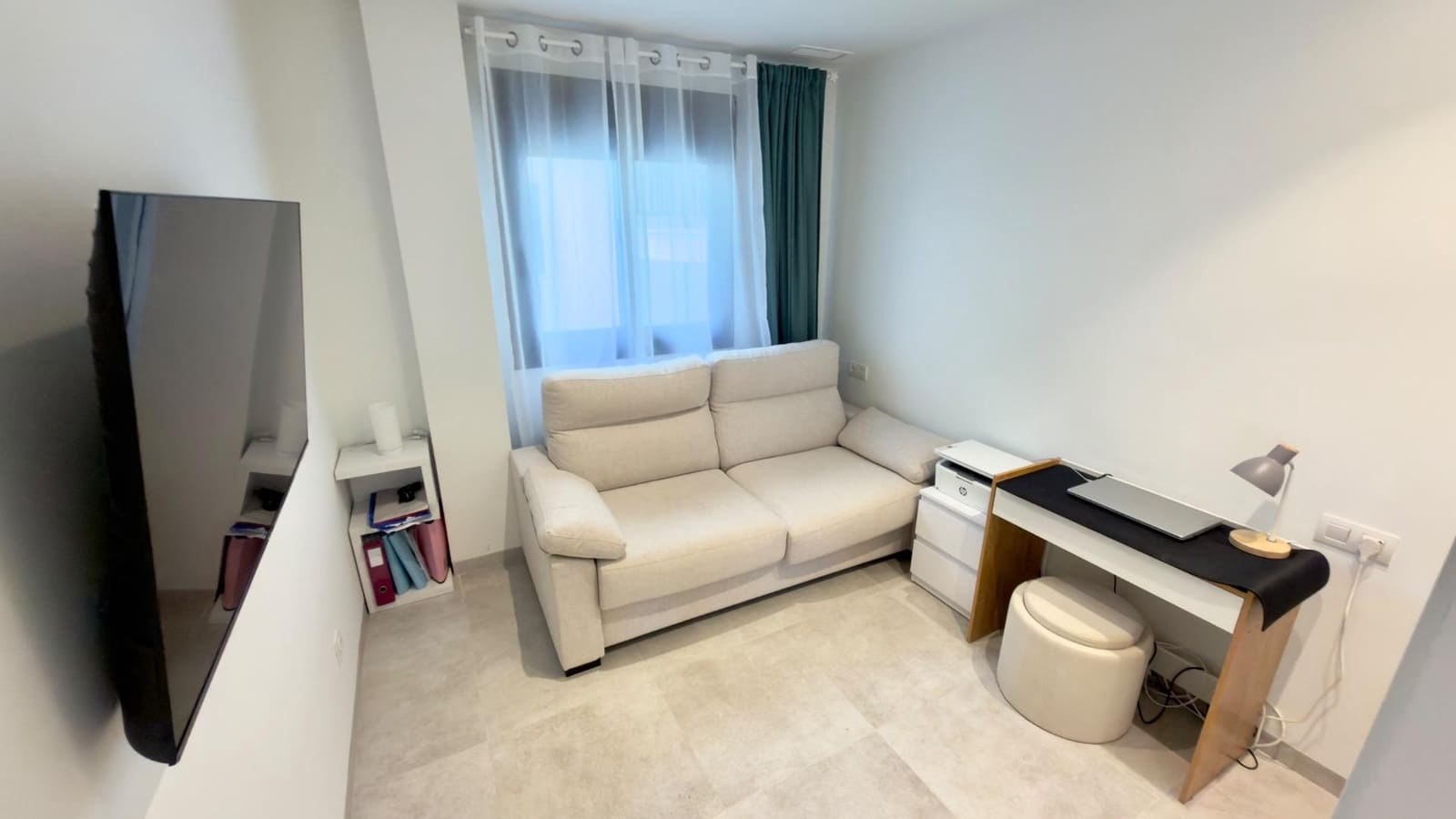 3 soveværelse Lejlighed til salg i La Villajoyosa / Vila Joiosa med swimmingpool - € 365.000 (Ref: 10086301)