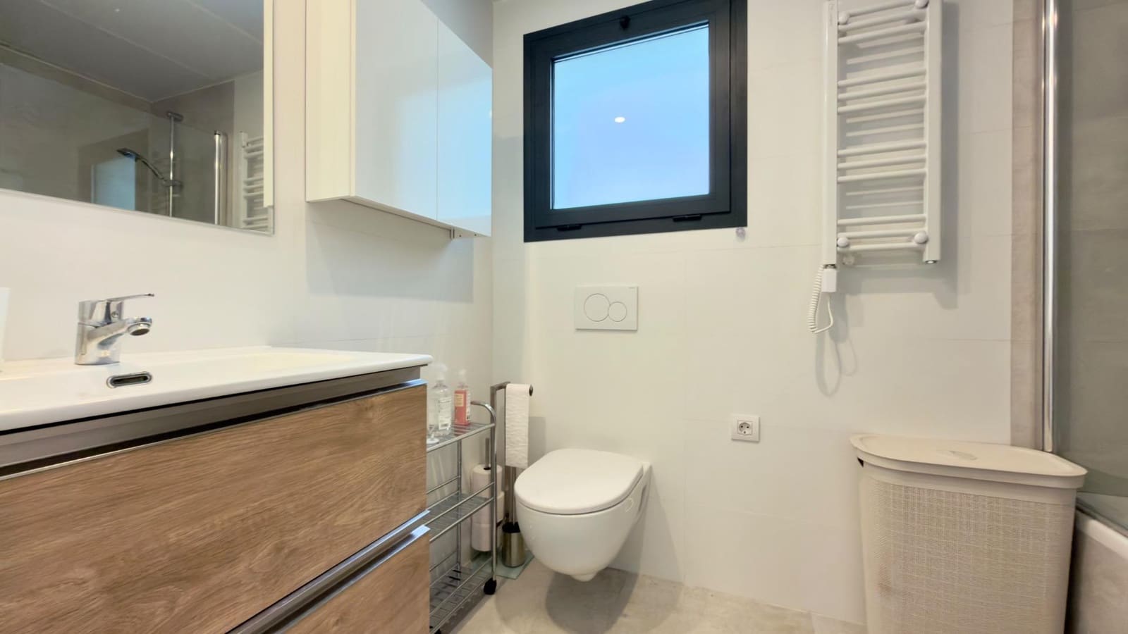 3 soveværelse Lejlighed til salg i La Villajoyosa / Vila Joiosa med swimmingpool - € 365.000 (Ref: 10086301)