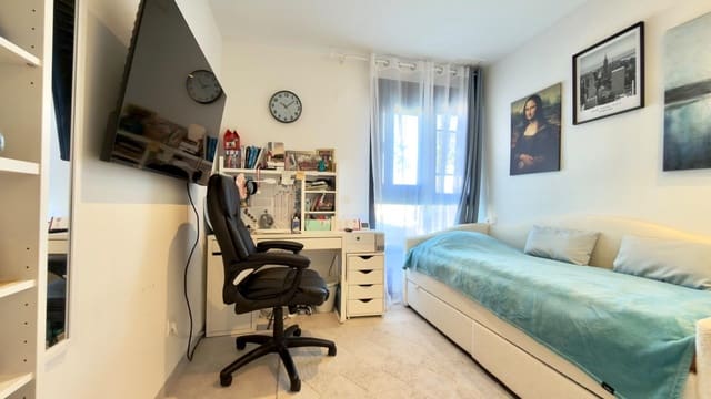 3 soveværelse Lejlighed til salg i La Villajoyosa / Vila Joiosa med swimmingpool - € 365.000 (Ref: 10086301)