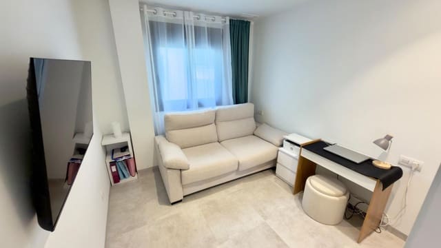 3 soveværelse Lejlighed til salg i La Villajoyosa / Vila Joiosa med swimmingpool - € 365.000 (Ref: 10086301)