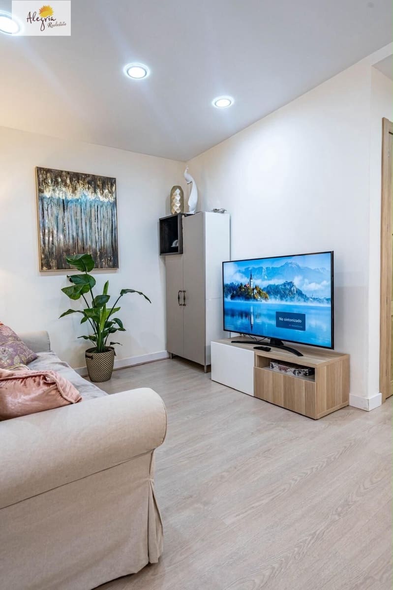 3 soverom Leilighet til salgs i Valencia by - € 379 000 (Ref: 10086302)