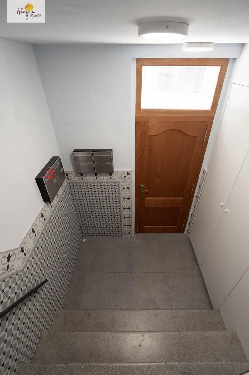 3 soverom Leilighet til salgs i Valencia by - € 379 000 (Ref: 10086302)