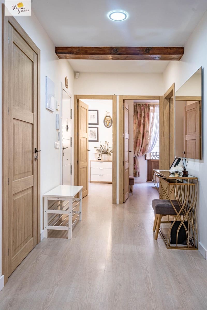 3 soverom Leilighet til salgs i Valencia by - € 379 000 (Ref: 10086302)