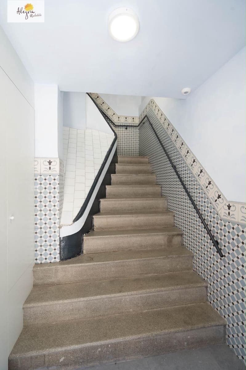 3 soverom Leilighet til salgs i Valencia by - € 379 000 (Ref: 10086302)