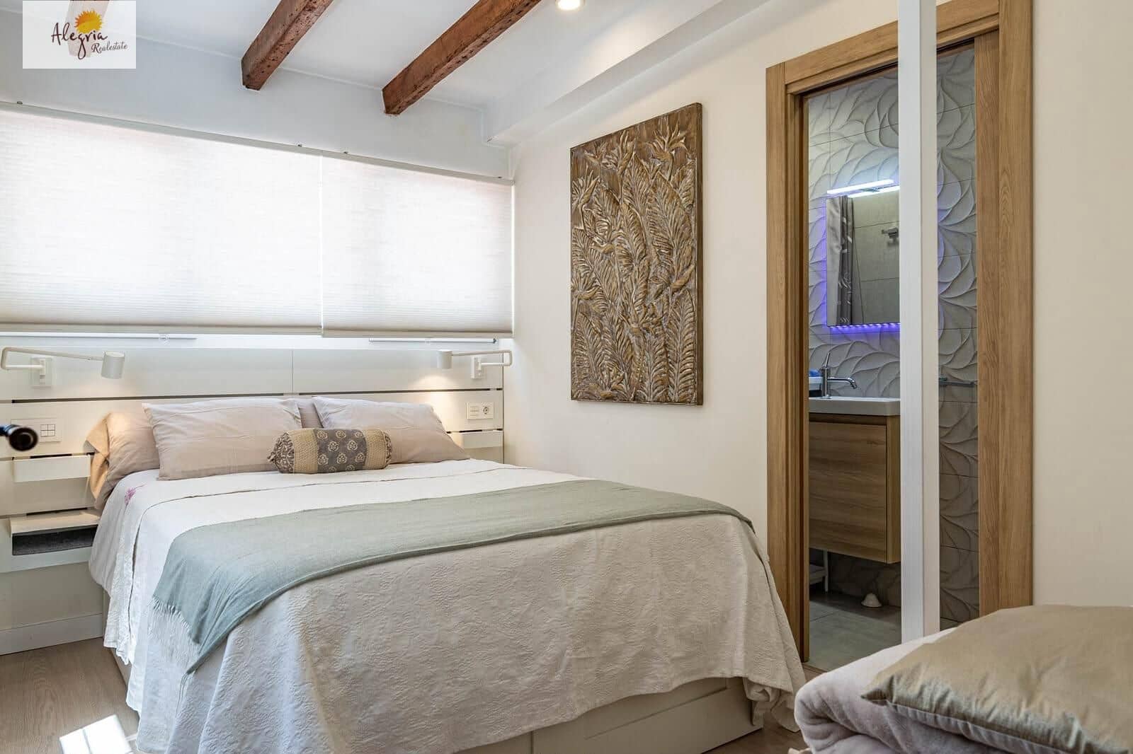 3 soverom Leilighet til salgs i Valencia by - € 379 000 (Ref: 10086302)