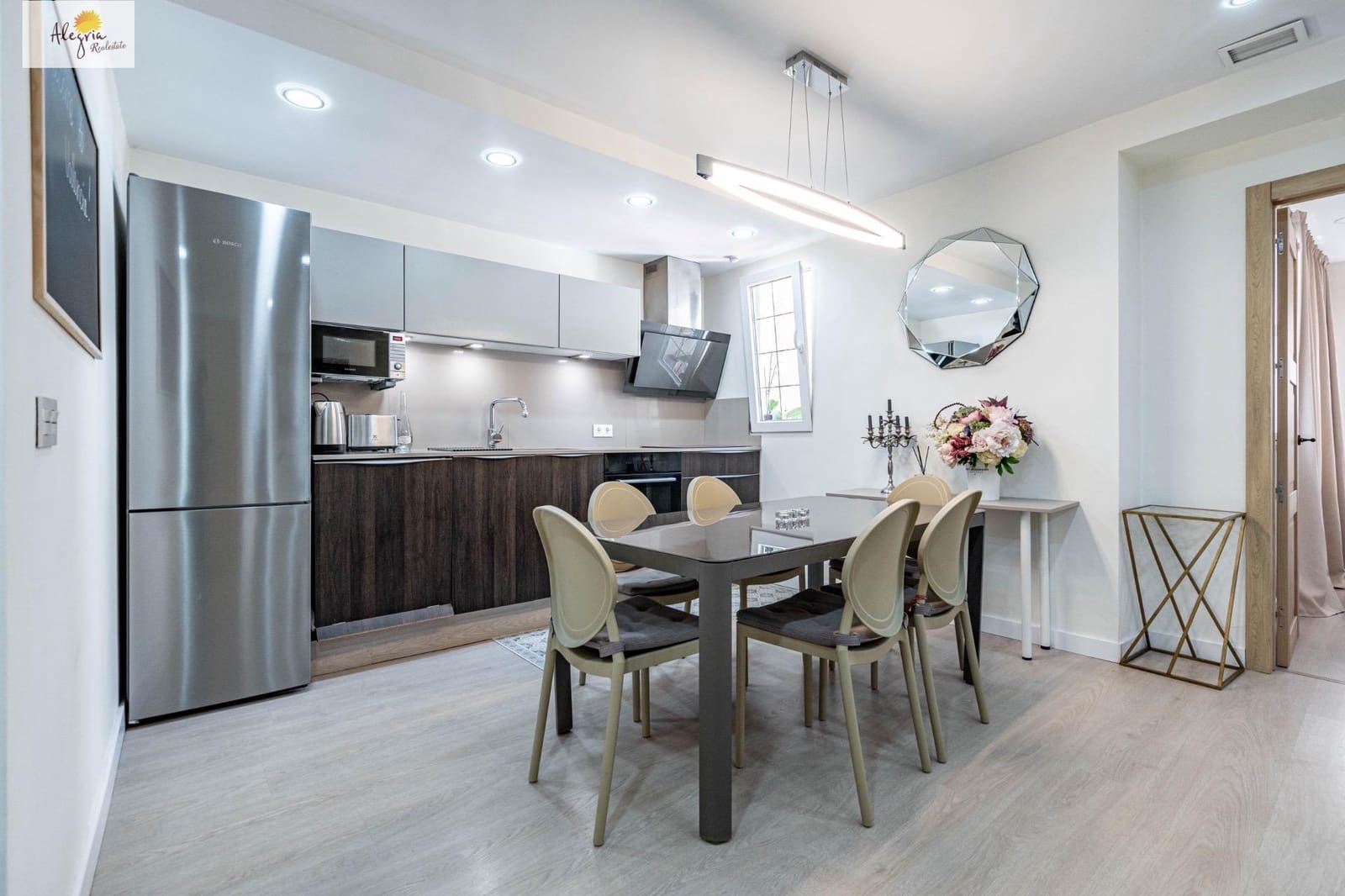3 soverom Leilighet til salgs i Valencia by - € 379 000 (Ref: 10086302)