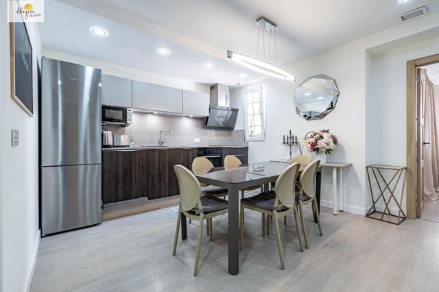 3 sypialnia Apartament na sprzedaż w Sant Francesc, Miasto Walencja - 379 000 € (Ref: 10086302)