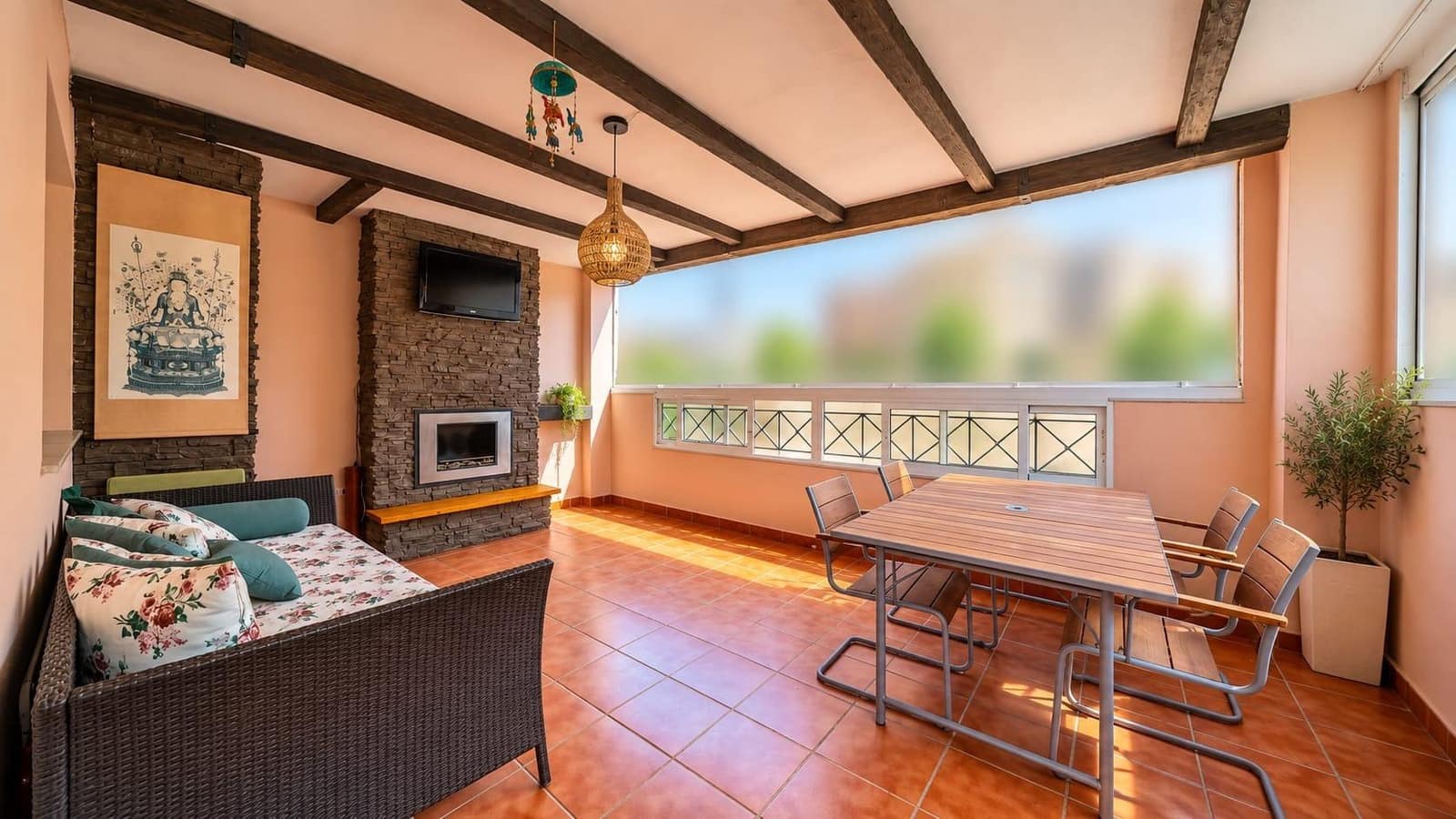3 soverom Leilighet til salgs i Alicante by med svømmebasseng garasje - € 439 000 (Ref: 10089826)