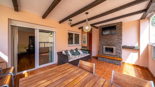 3 soverom Leilighet til salgs i Alicante Golf, Alicante by med svømmebasseng garasje - € 439 000 (Ref: 10089826)