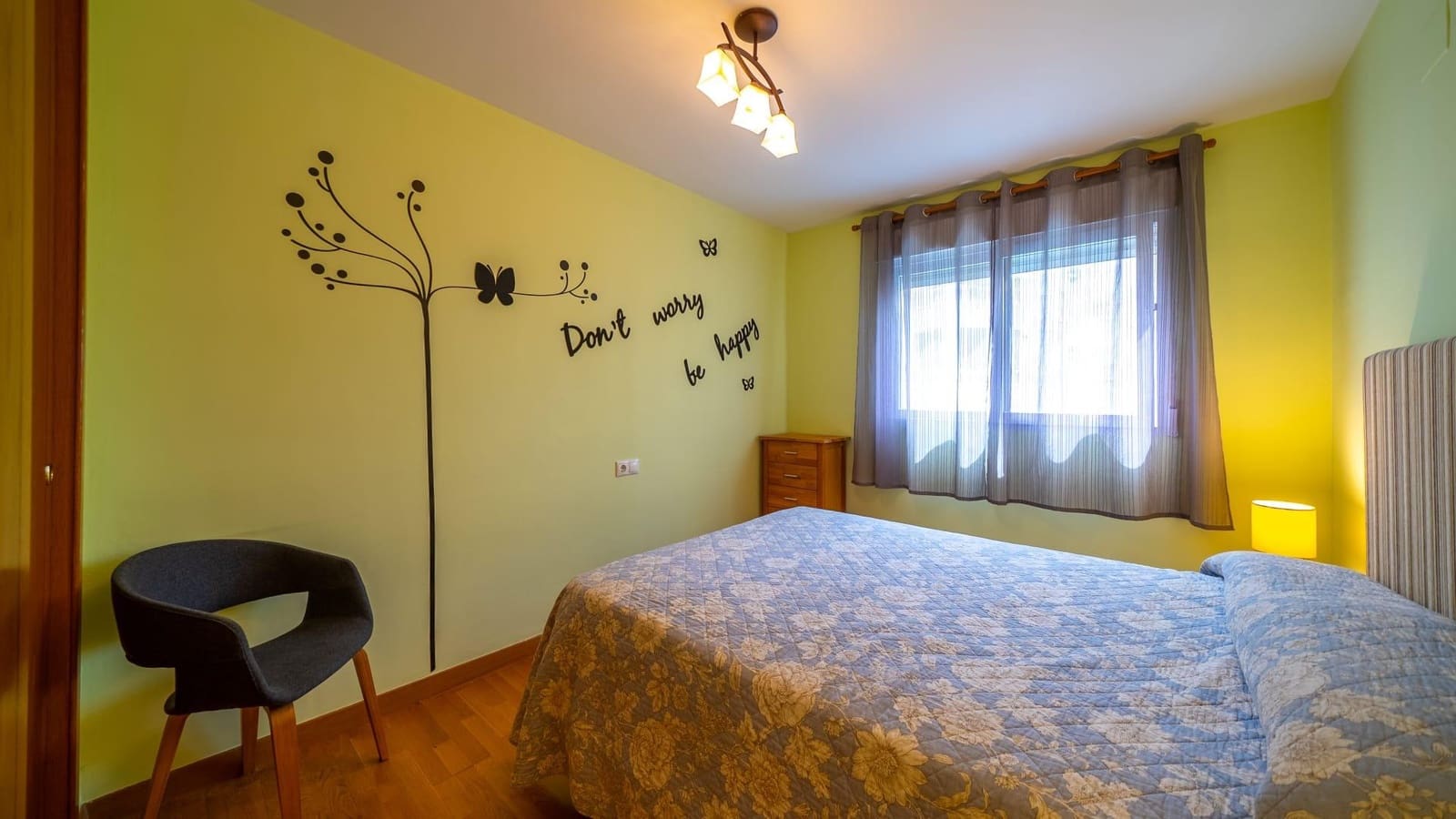 3 soverom Leilighet til salgs i Alicante by med svømmebasseng garasje - € 439 000 (Ref: 10089826)