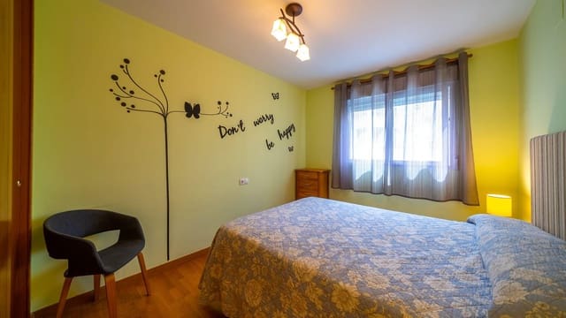 3 soverom Leilighet til salgs i Alicante Golf, Alicante by med svømmebasseng garasje - € 439 000 (Ref: 10089826)