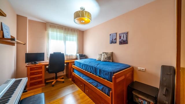 3 soverom Leilighet til salgs i Alicante Golf, Alicante by med svømmebasseng garasje - € 439 000 (Ref: 10089826)