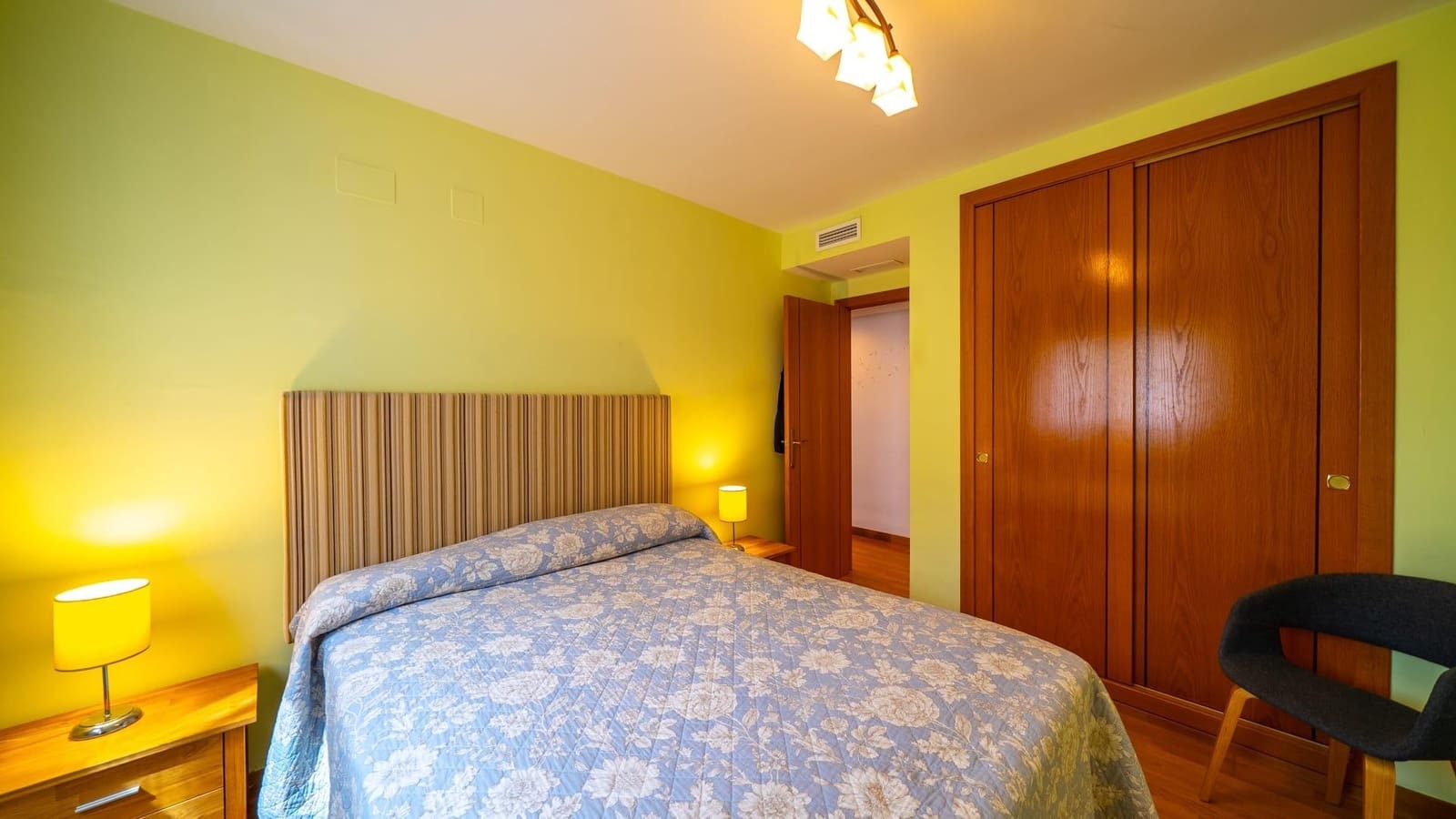3 soverom Leilighet til salgs i Alicante by med svømmebasseng garasje - € 439 000 (Ref: 10089826)