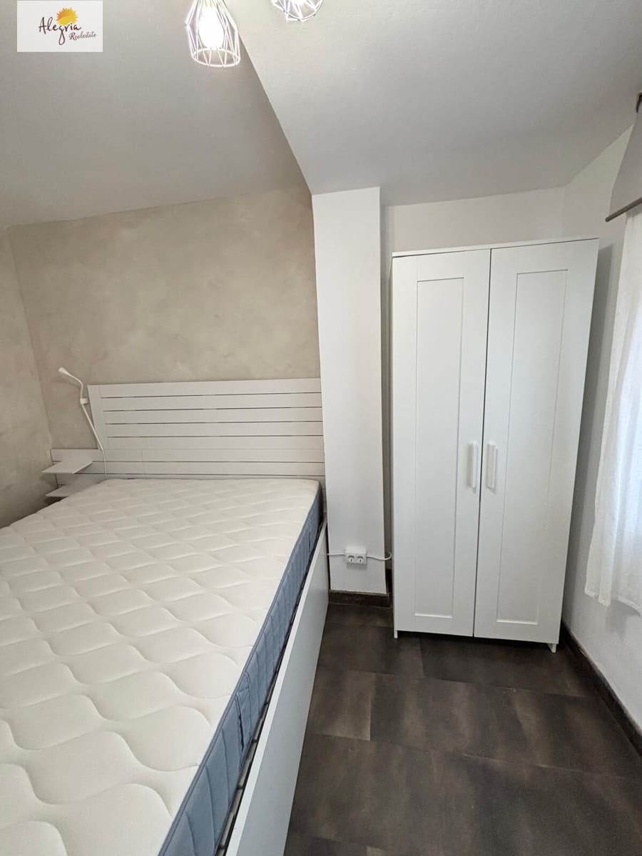 Apartamento de 3 habitaciones en València ciudad en alquiler con garaje - 1.700 € (Ref: 10089827)