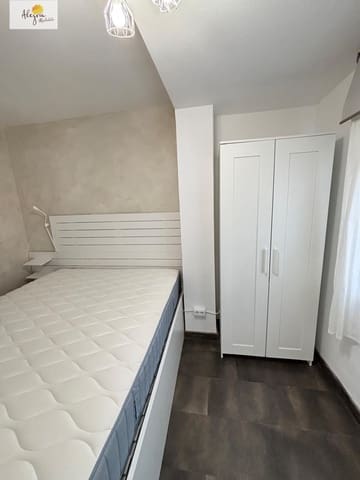 Appartement de 3 chambres à louer à La Creu del Grau, Valence ville avec garage - 1 700 € (Ref: 10089827)
