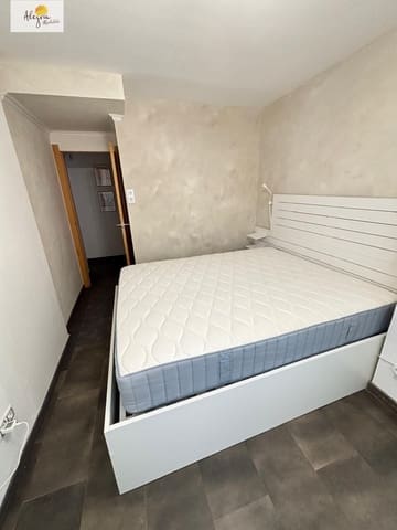 Appartement de 3 chambres à louer à La Creu del Grau, Valence ville avec garage - 1 700 € (Ref: 10089827)