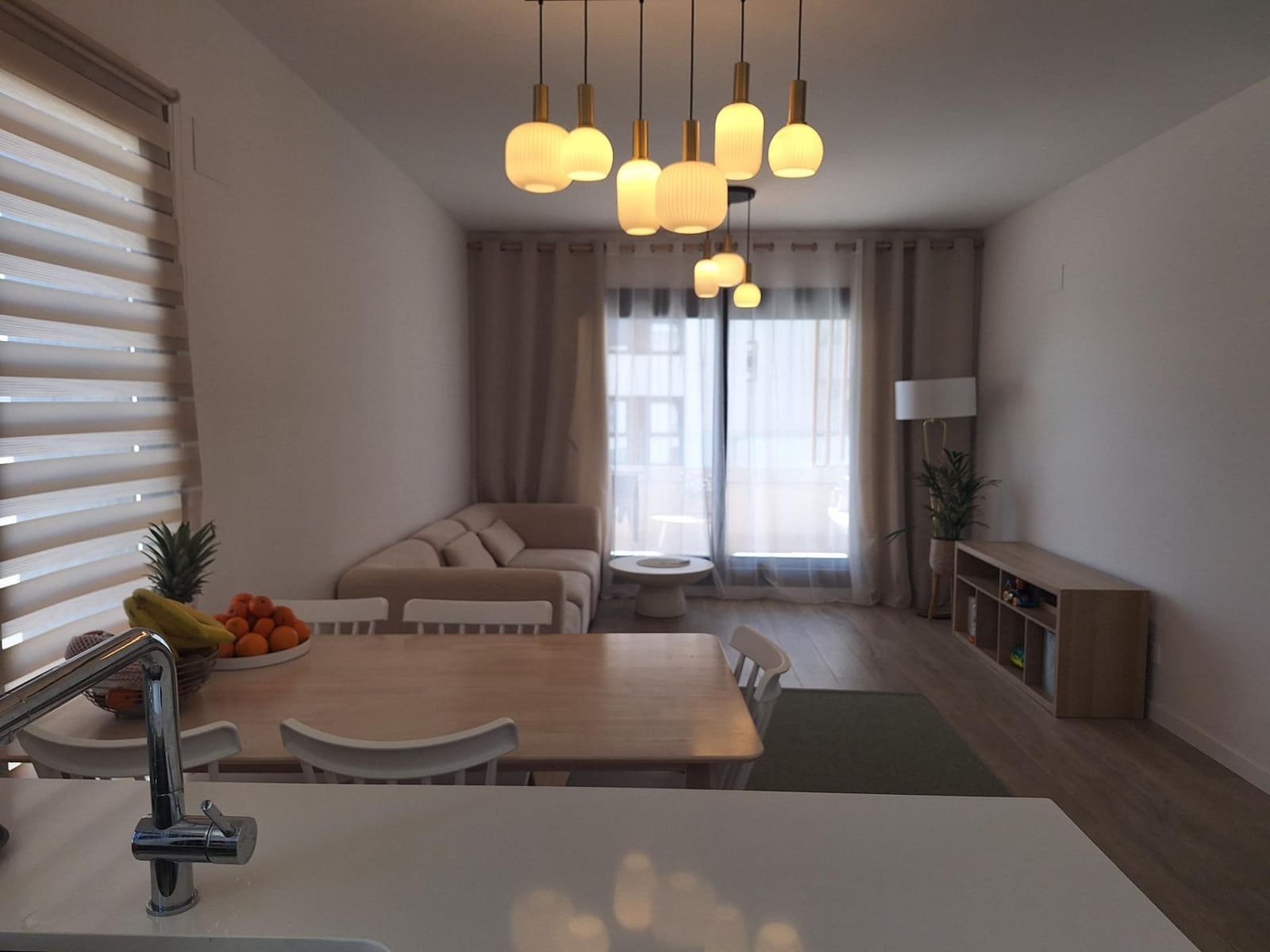 2 soverom Leilighet til salgs i San Juan de Alicante / Sant Joan d'Alacant med svømmebasseng - € 459 000 (Ref: 10094823)