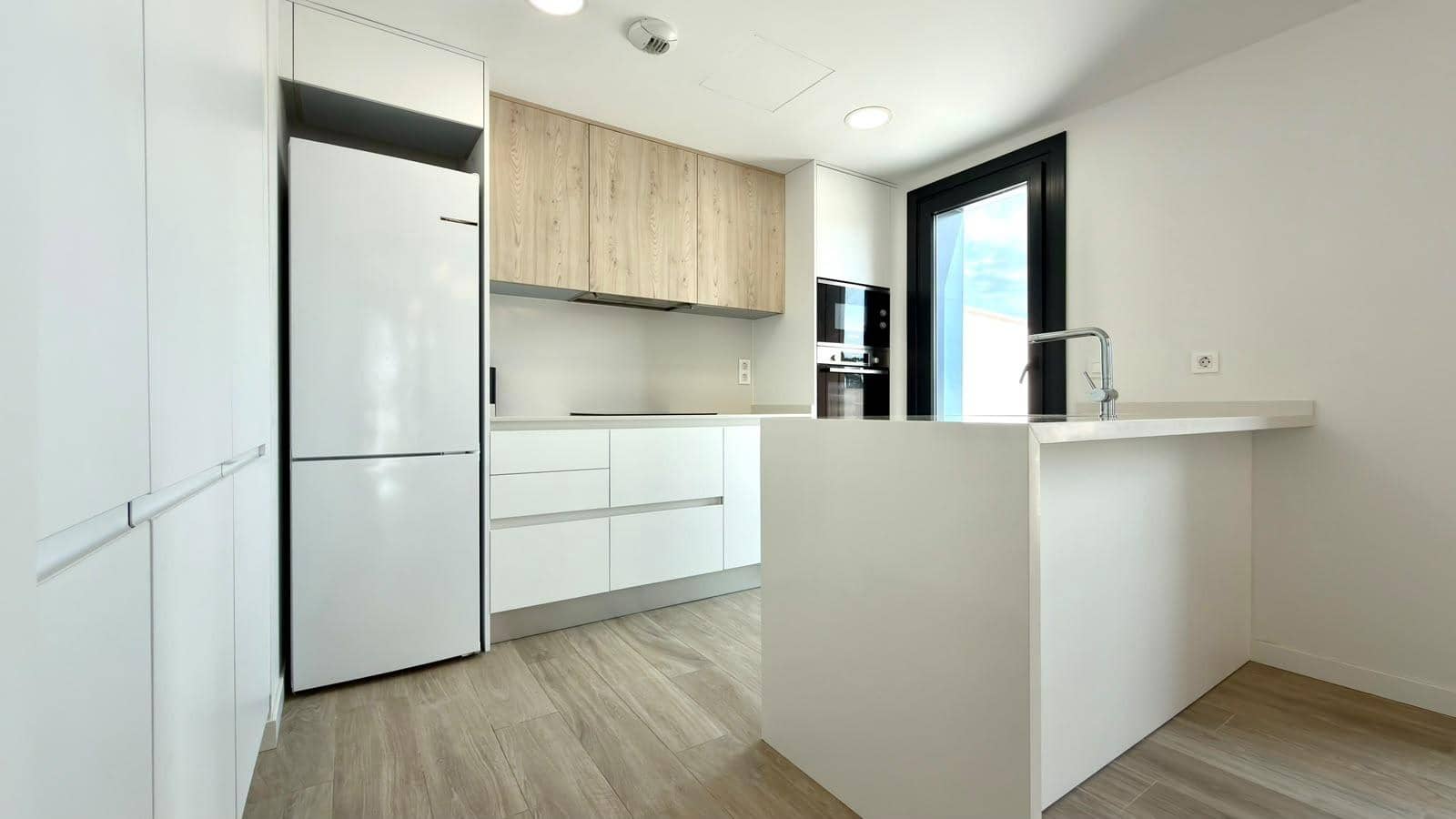 2 bedroom Apartment for sale in San Juan de Alicante / Sant Joan d'Alacant with pool garage - € 459,000 (Ref: 10094823)