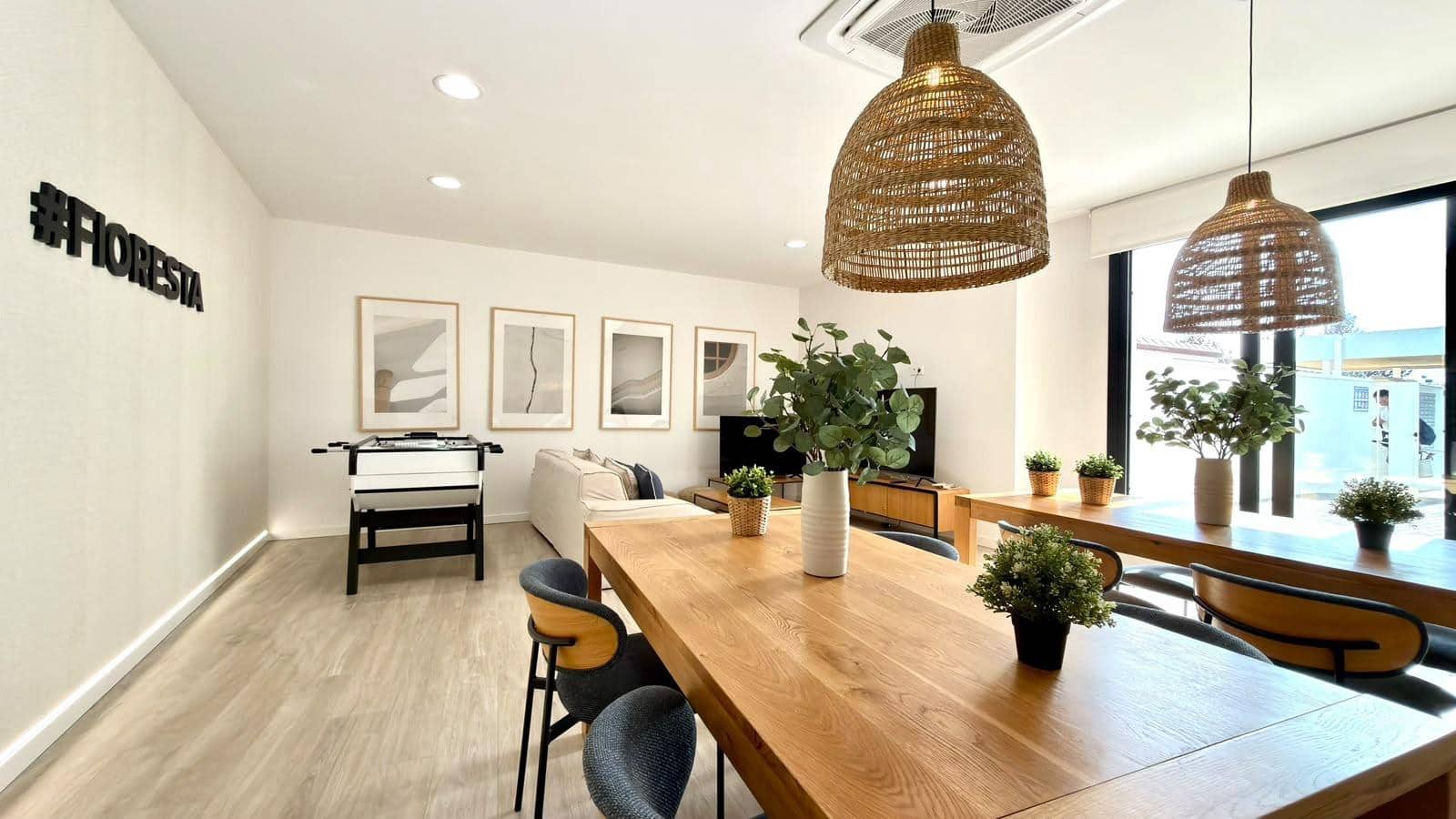 2 bedroom Apartment for sale in San Juan de Alicante / Sant Joan d'Alacant with pool garage - € 459,000 (Ref: 10094823)