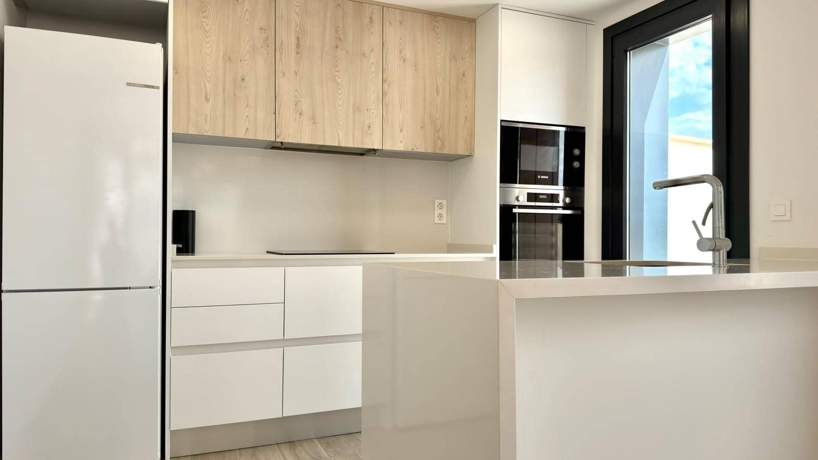 2 bedroom Apartment for sale in San Juan de Alicante / Sant Joan d'Alacant with pool garage - € 459,000 (Ref: 10094823)