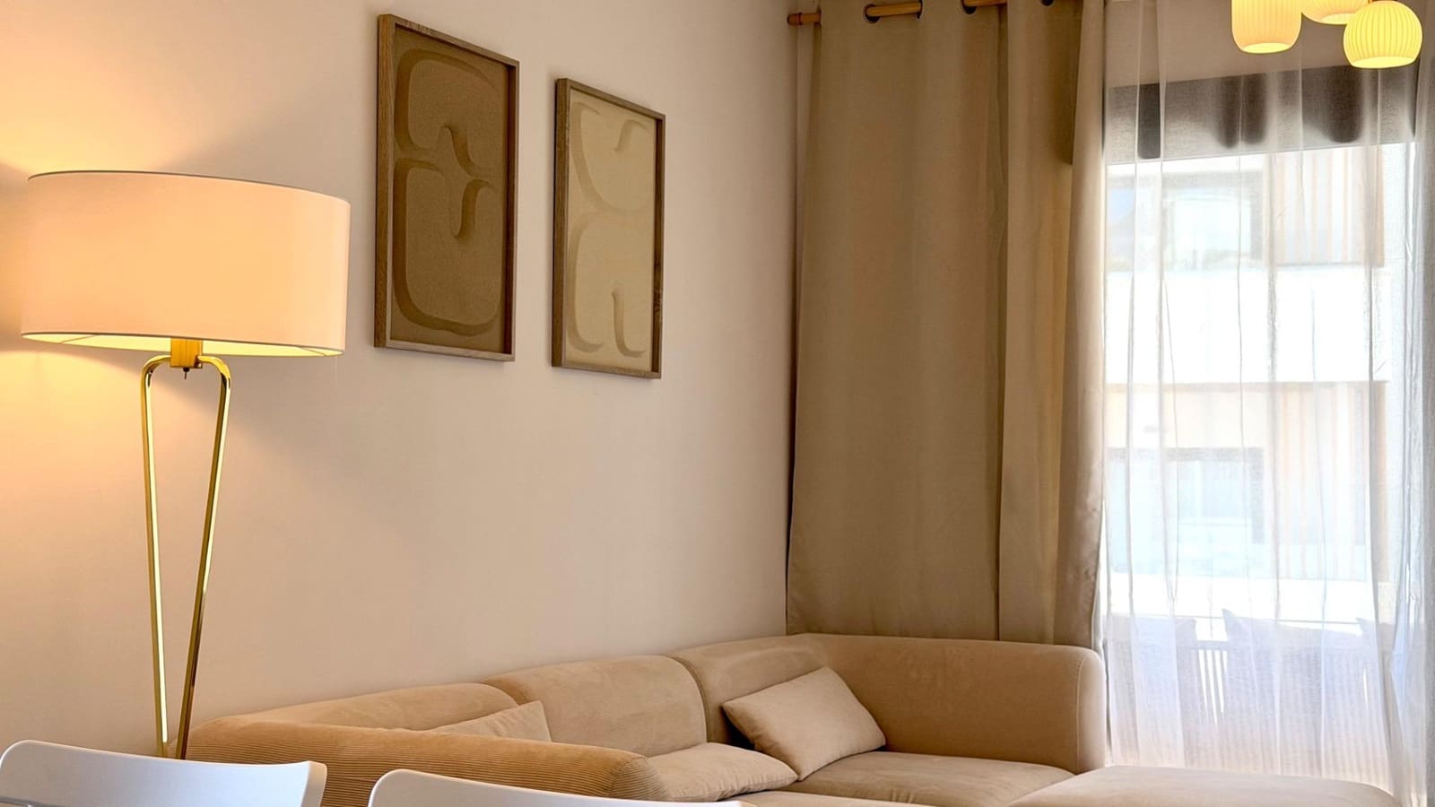 2 bedroom Apartment for sale in San Juan de Alicante / Sant Joan d'Alacant with pool garage - € 459,000 (Ref: 10094823)