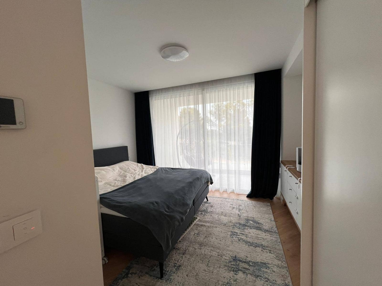2 makuuhuone Huoneisto myytävänä paikassa Finestrat mukana uima-altaan 
autotalli - 860 000 € (Ref: 10100311)