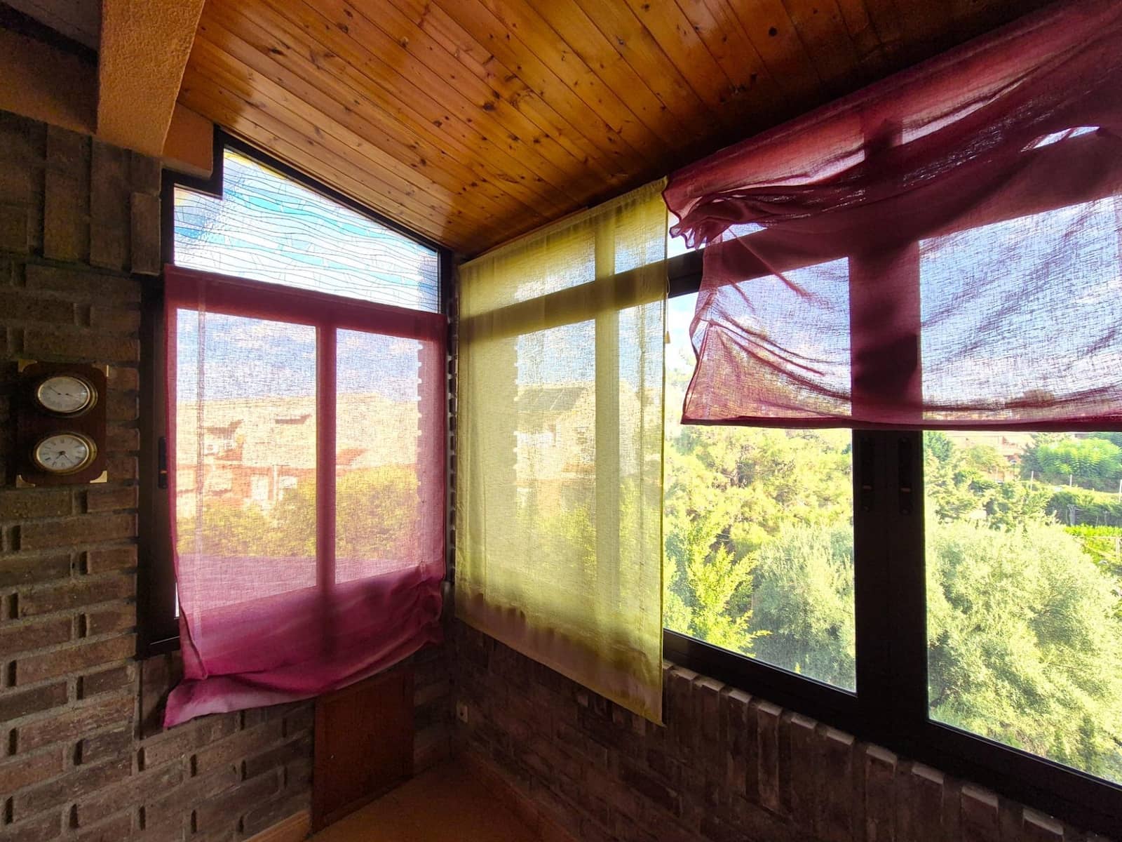 4 soverom Rekkehus til salgs i San Juan de Alicante / Sant Joan d'Alacant med svømmebasseng garasje - € 515 000 (Ref: 10100312)