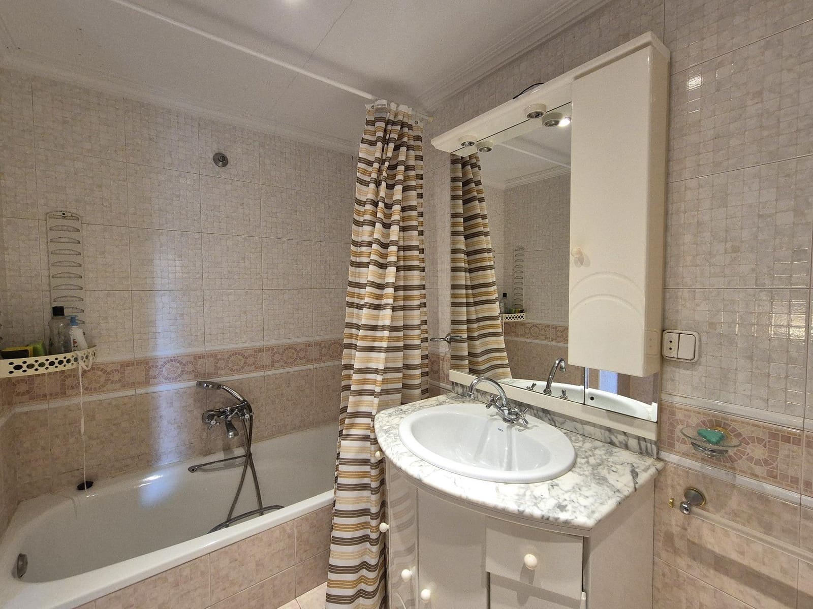 4 soverom Rekkehus til salgs i San Juan de Alicante / Sant Joan d'Alacant med svømmebasseng garasje - € 515 000 (Ref: 10100312)