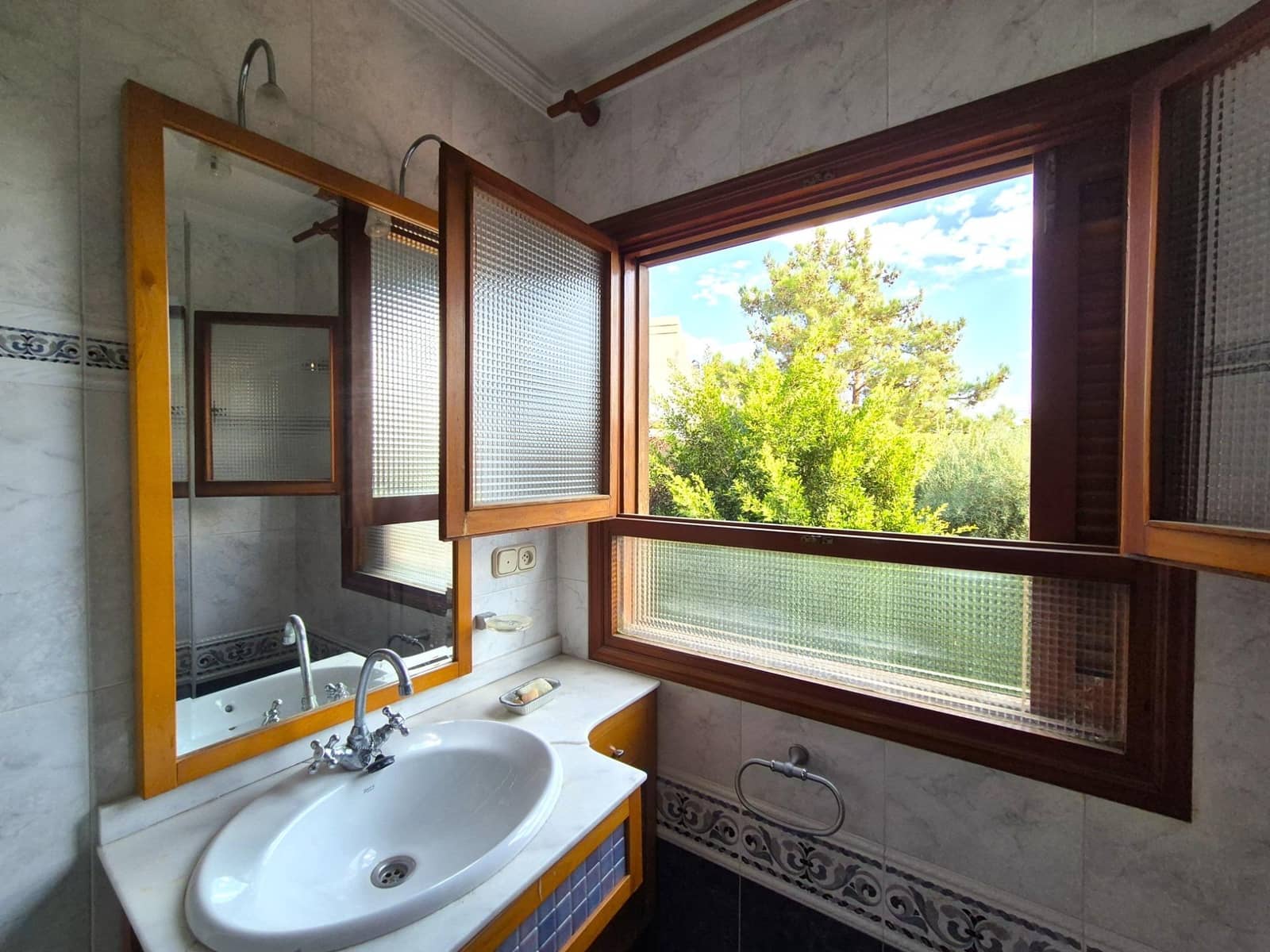 4 soverom Rekkehus til salgs i San Juan de Alicante / Sant Joan d'Alacant med svømmebasseng garasje - € 515 000 (Ref: 10100312)