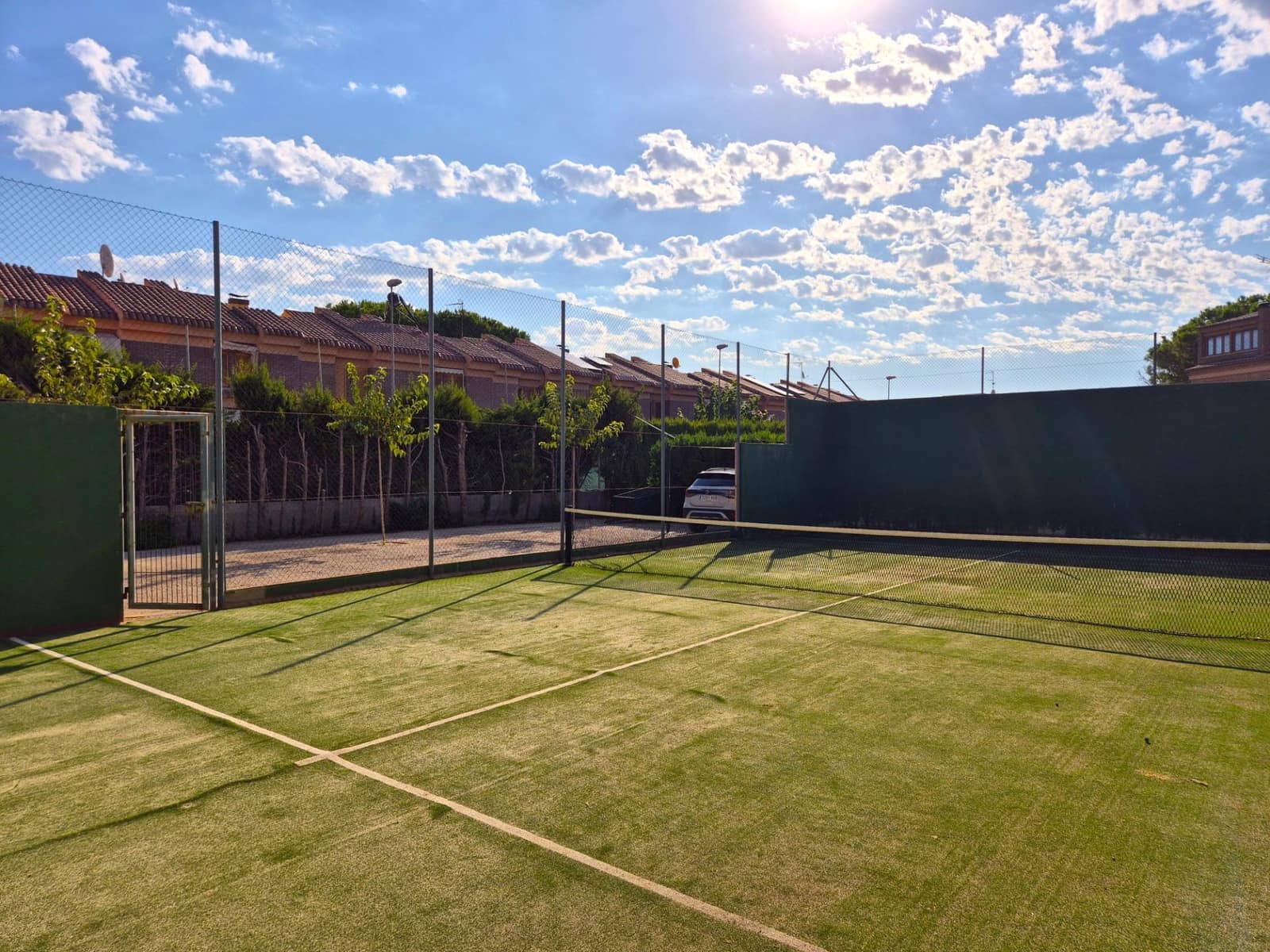 4 soverom Rekkehus til salgs i San Juan de Alicante / Sant Joan d'Alacant med svømmebasseng garasje - € 515 000 (Ref: 10100312)