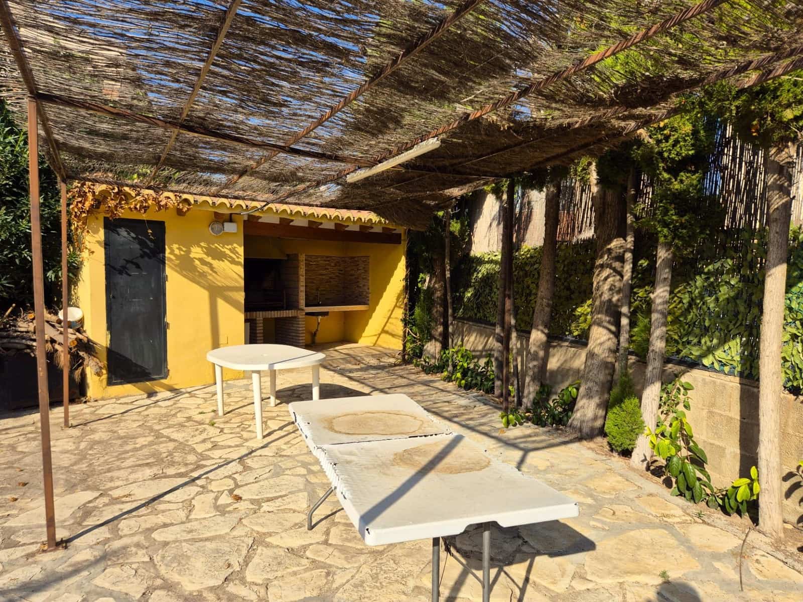 4 soverom Rekkehus til salgs i San Juan de Alicante / Sant Joan d'Alacant med svømmebasseng garasje - € 515 000 (Ref: 10100312)