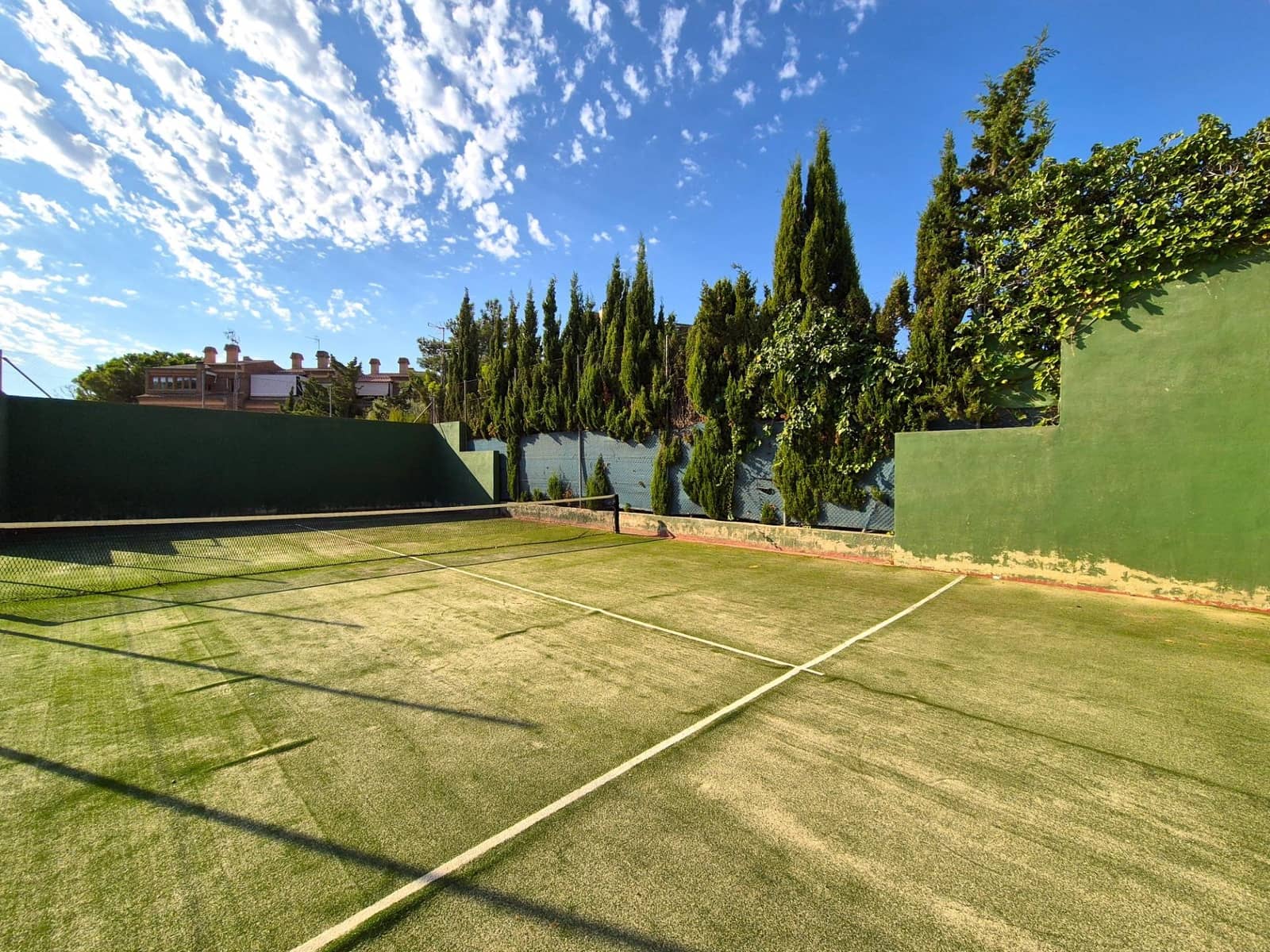 4 soverom Rekkehus til salgs i San Juan de Alicante / Sant Joan d'Alacant med svømmebasseng garasje - € 515 000 (Ref: 10100312)