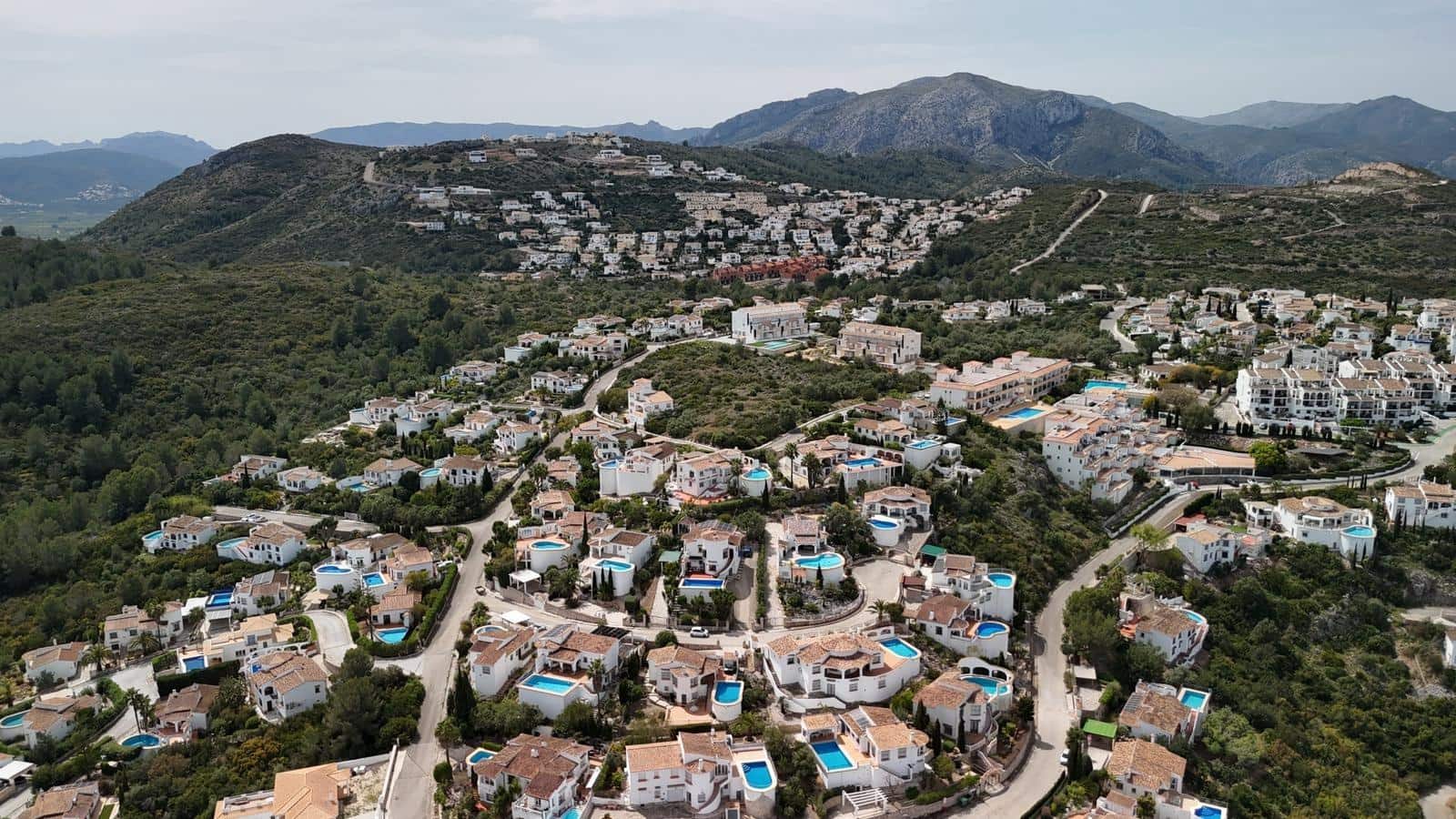 Terrain à Bâtir à vendre à Pego - 99 000 € (Ref: 10100313)