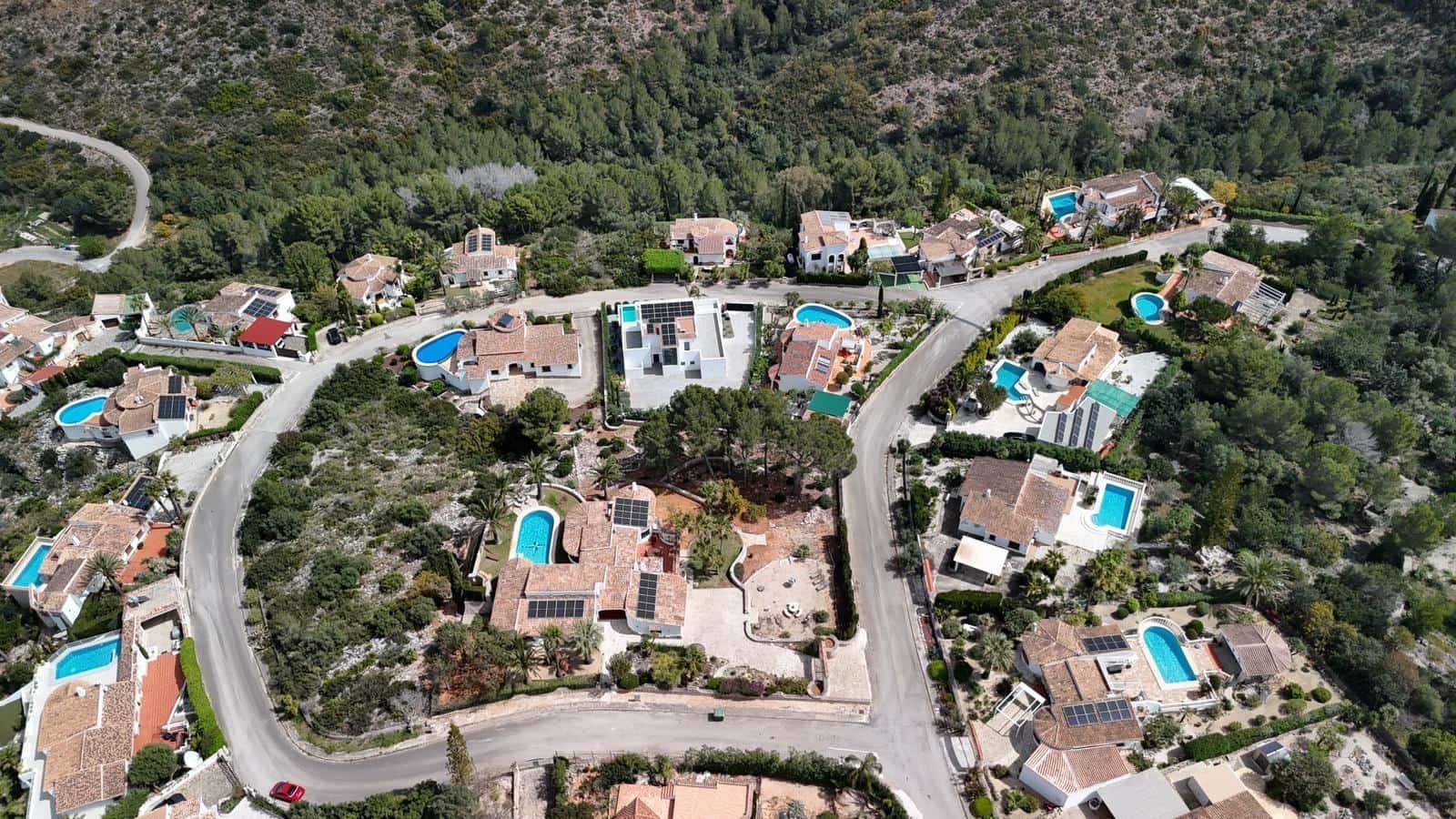 Terrain à Bâtir à vendre à Pego - 99 000 € (Ref: 10100313)
