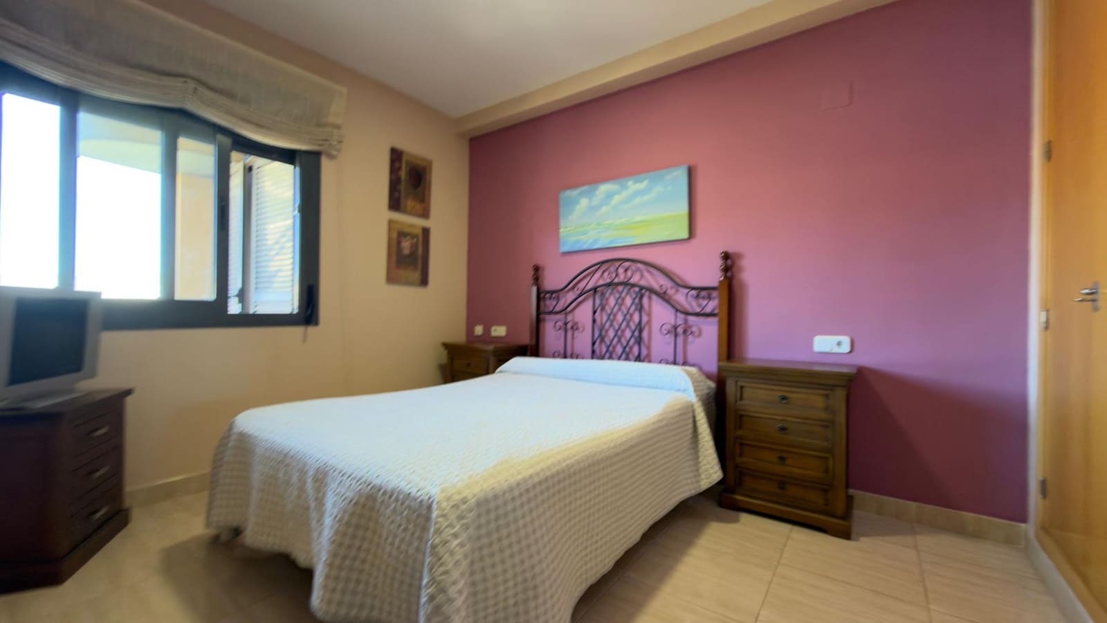 2 soverom Leilighet til salgs i La Villajoyosa / Vila Joiosa med svømmebasseng garasje - € 265 000 (Ref: 10100314)